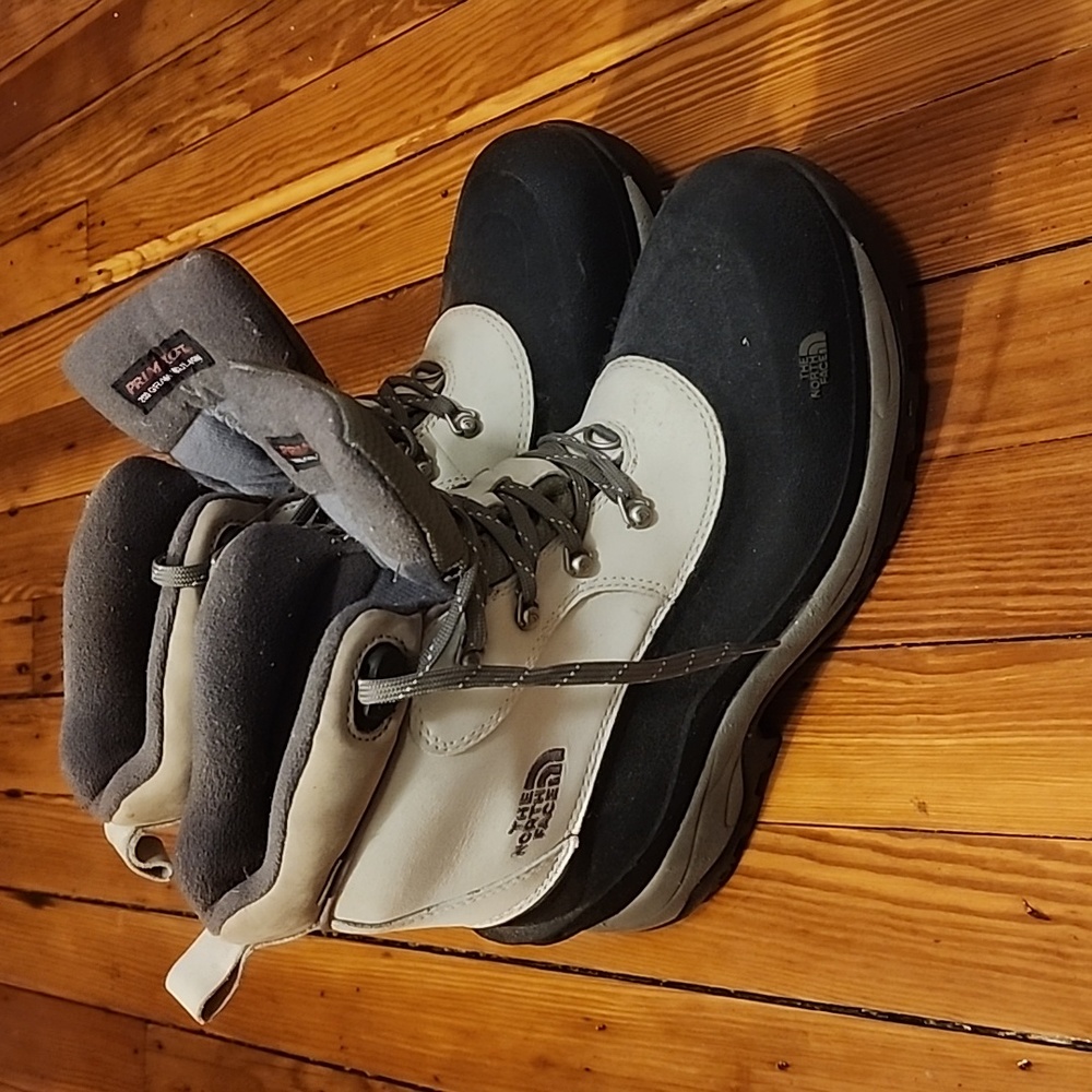 North Face Boots